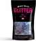 Shaped Ultra Sparkle Glitter - 1mm DIAMOND - CHARCOAL Holographic Premium Glitter Multi Purpose Dust Powder 50g / 1.75oz